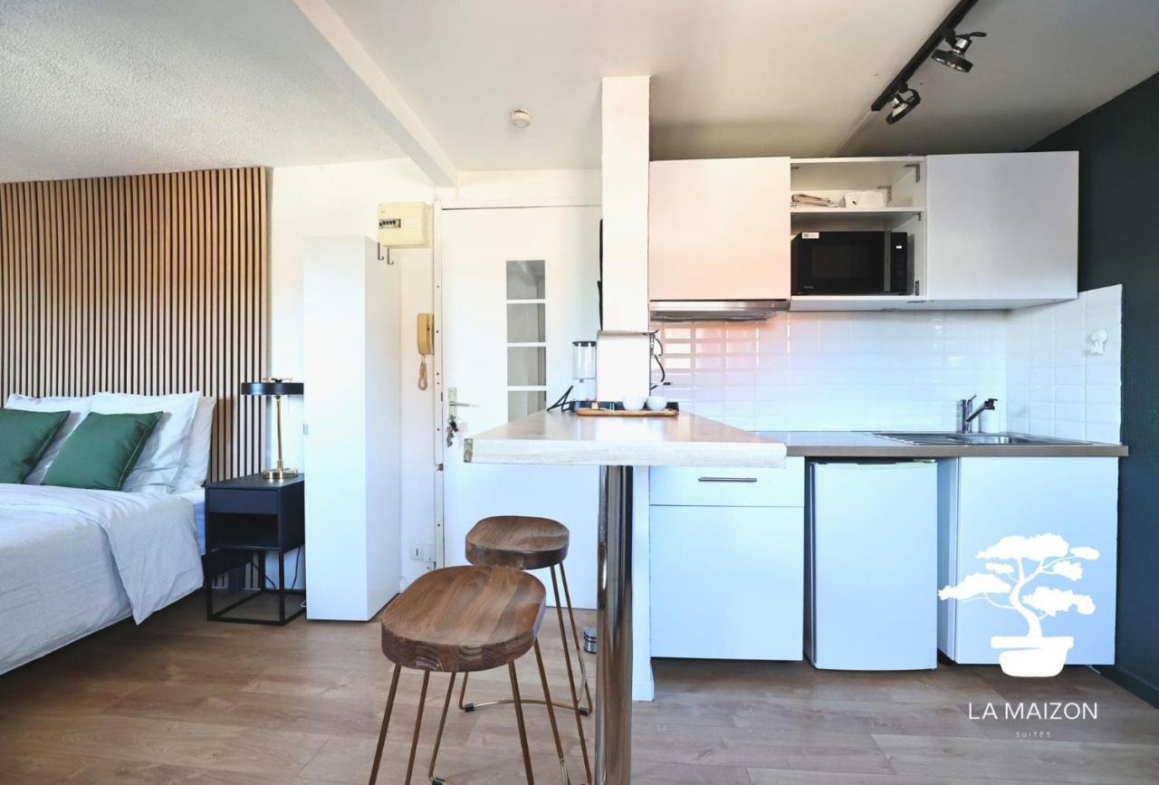 Suite Dernier Etage Saint-Maur La Madeleine (Nord) Exterior foto