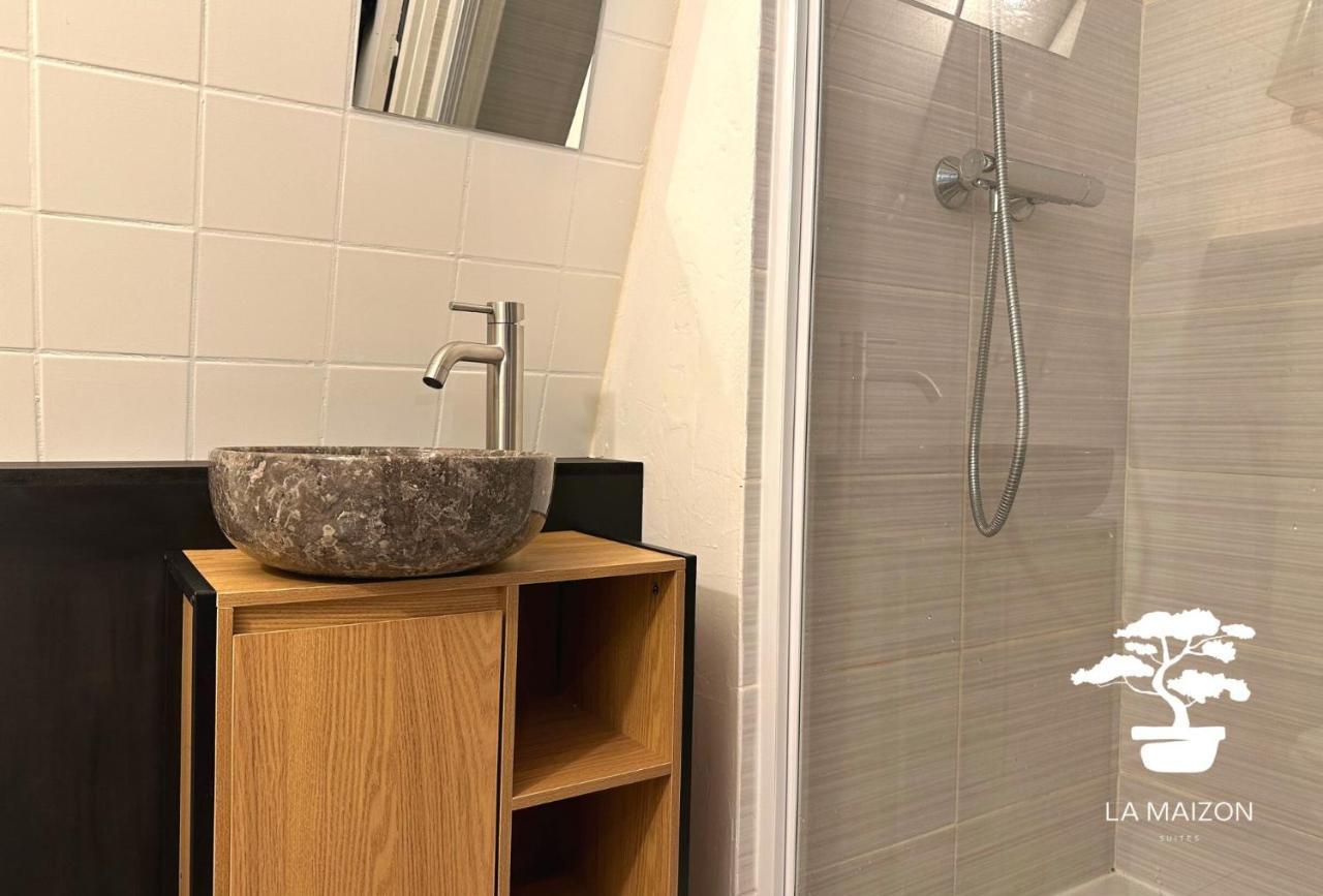 Suite Dernier Etage Saint-Maur La Madeleine (Nord) Exterior foto